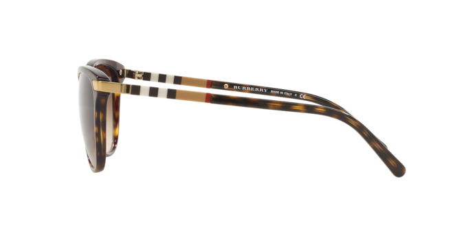 BURBERRY 0BE4216 3002/13 57-16 Kadın Güneş Gözlüğü