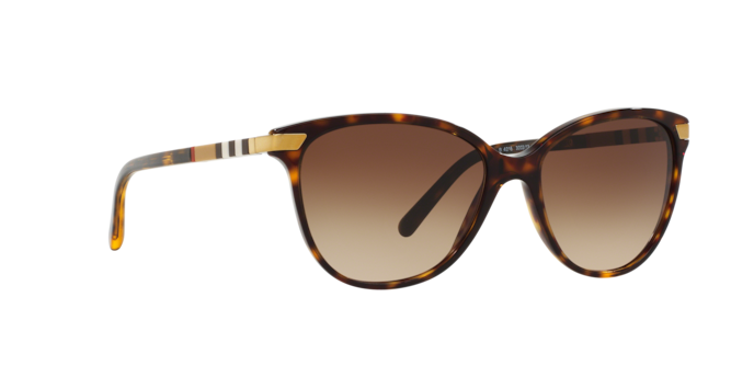 BURBERRY 0BE4216 3002/13 57-16 Kadın Güneş Gözlüğü