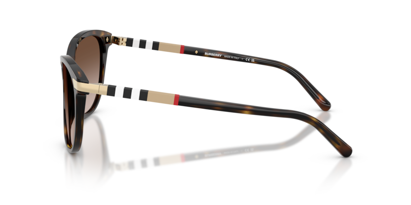 BURBERRY 0BE4216 3002/13 57-16 Kadın Güneş Gözlüğü