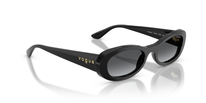 Vogue VO5582S W44/T3 53-20 Polarize Kadın Güneş Gözlüğü
