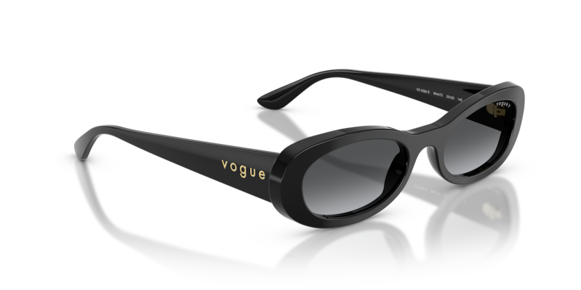 Vogue VO5582S W44/T3 53-20 Polarize Kadın Güneş Gözlüğü