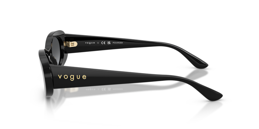 Vogue VO5582S W44/T3 53-20 Polarize Kadın Güneş Gözlüğü