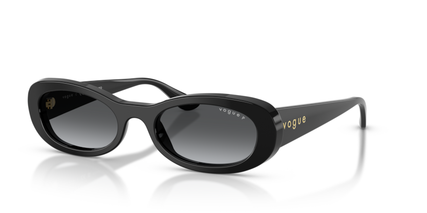 Vogue VO5582S W44/T3 53-20 Polarize Kadın Güneş Gözlüğü