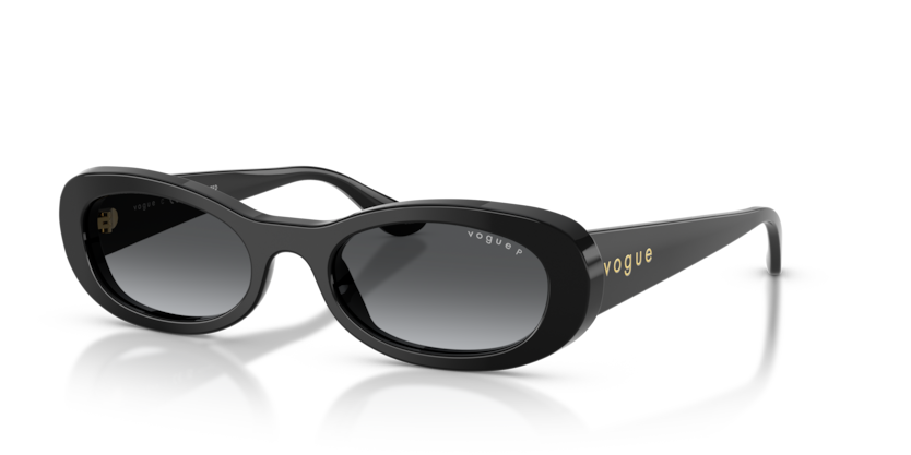 Vogue VO5582S W44/T3 53-20 Polarize Kadın Güneş Gözlüğü