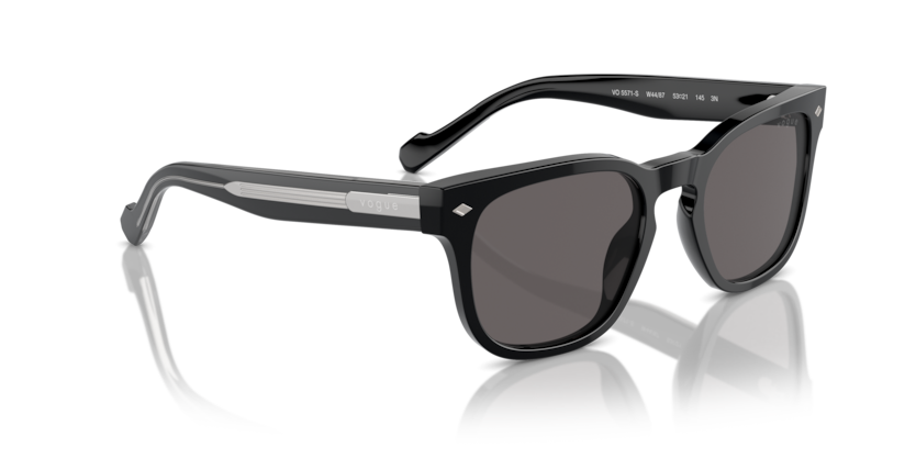 Vogue VO5571S W44/87 53-21 Unisex Güneş Gözlüğü