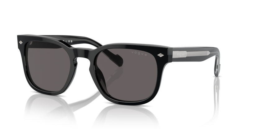 Vogue VO5571S W44/87 53-21 Unisex Güneş Gözlüğü