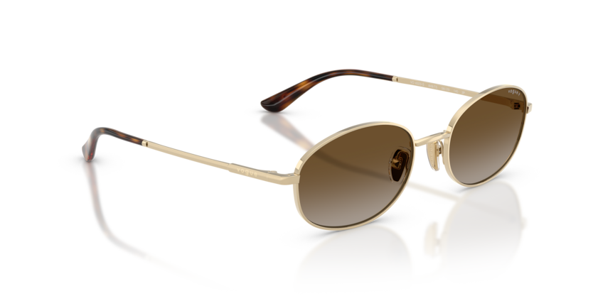 Vogue VO4323S 848/T5 56-20 Polarize Kadın Güneş Gözlüğü