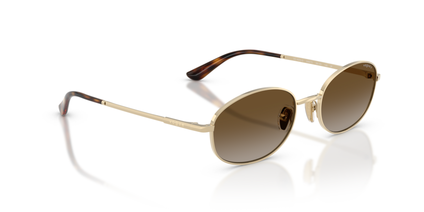 Vogue VO4323S 848/T5 56-20 Polarize Kadın Güneş Gözlüğü