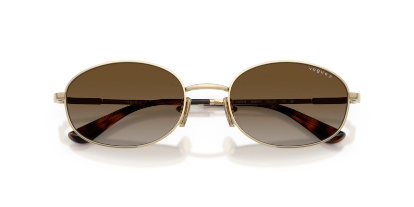 Vogue VO4323S 848/T5 56-20 Polarize Kadın Güneş Gözlüğü