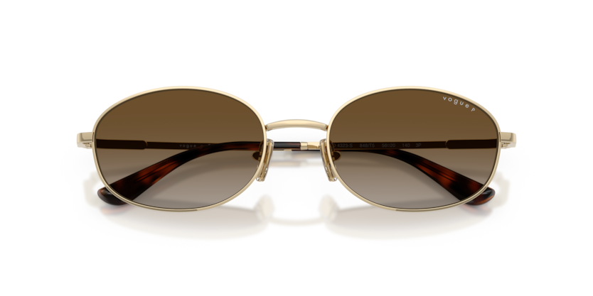 Vogue VO4323S 848/T5 56-20 Polarize Kadın Güneş Gözlüğü
