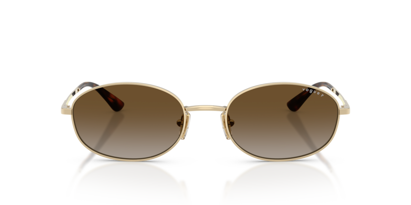 Vogue VO4323S 848/T5 56-20 Polarize Kadın Güneş Gözlüğü