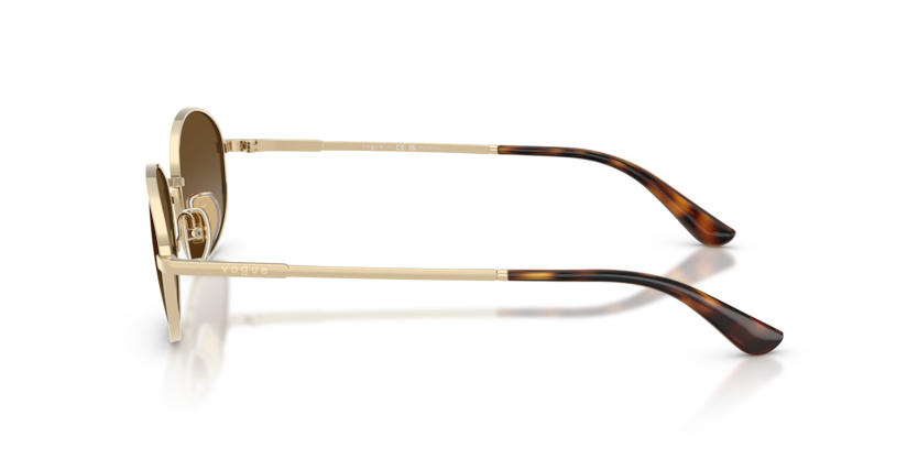 Vogue VO4323S 848/T5 56-20 Polarize Kadın Güneş Gözlüğü