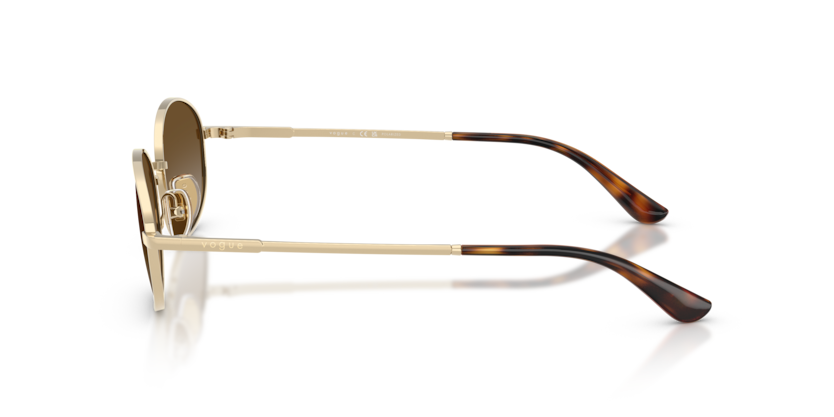 Vogue VO4323S 848/T5 56-20 Polarize Kadın Güneş Gözlüğü