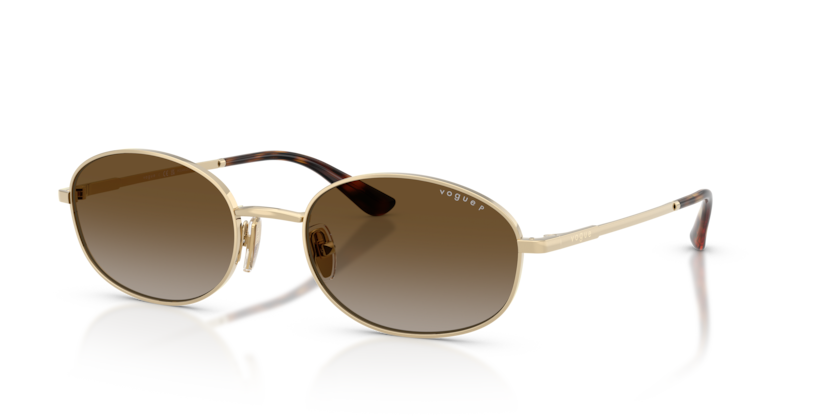 Vogue VO4323S 848/T5 56-20 Polarize Kadın Güneş Gözlüğü