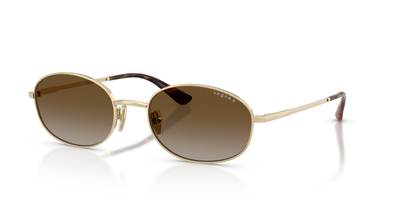 Vogue VO4323S 848/T5 56-20 Polarize Kadın Güneş Gözlüğü