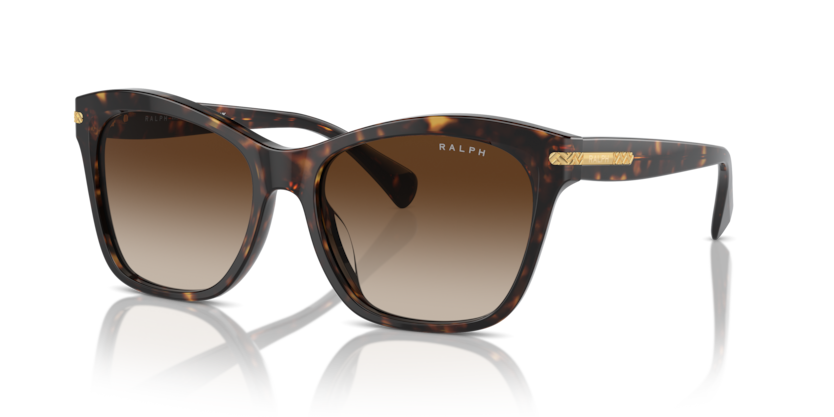 RALPH LAUREN 0RA5310U 5003/13 56-17 Kadın Güneş Gözlüğü