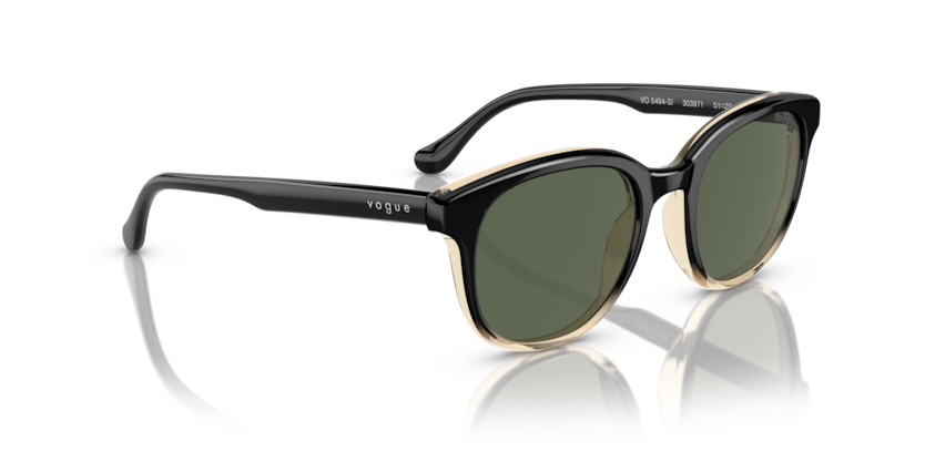 Vogue VO5494SI 303971 51-20 Unisex Güneş Gözlüğü