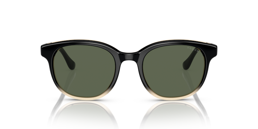 Vogue VO5494SI 303971 51-20 Unisex Güneş Gözlüğü