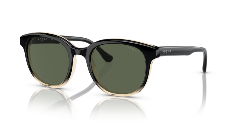 Vogue VO5494SI 303971 51-20 Unisex Güneş Gözlüğü