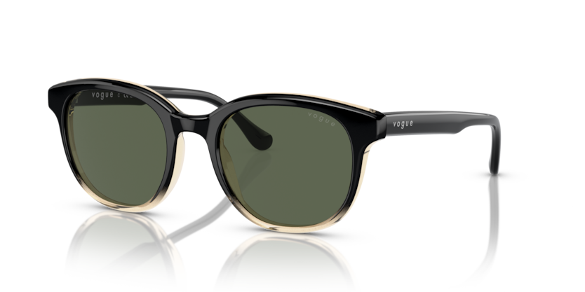 Vogue VO5494SI 303971 51-20 Unisex Güneş Gözlüğü