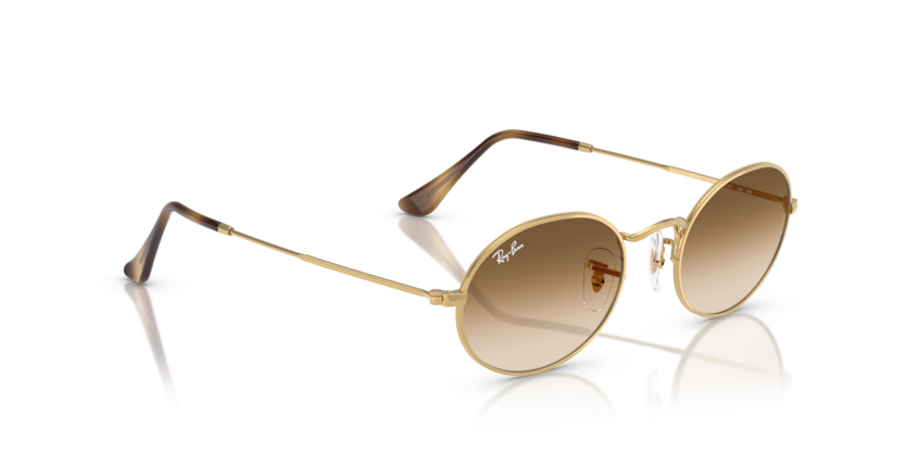 Ray-Ban RB3547 001/51 51-21 Unisex Güneş Gözlüğü