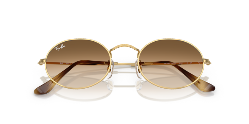 Ray-Ban RB3547 001/51 51-21 Unisex Güneş Gözlüğü