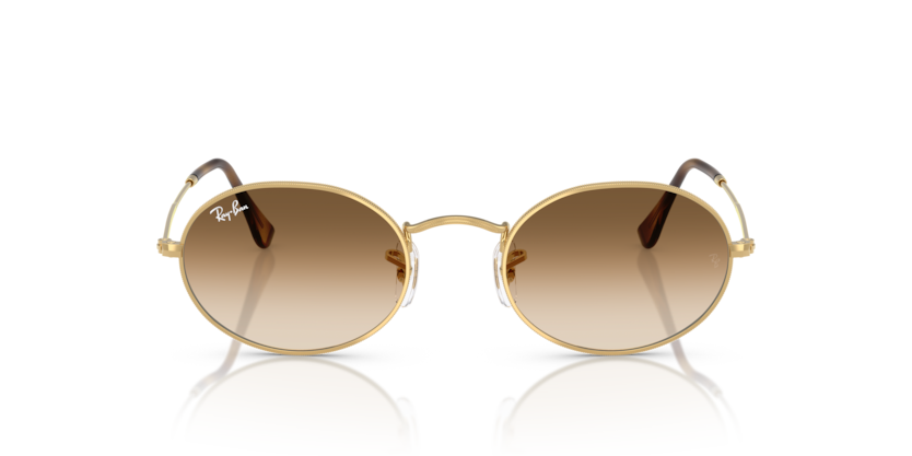 Ray-Ban RB3547 001/51 51-21 Unisex Güneş Gözlüğü
