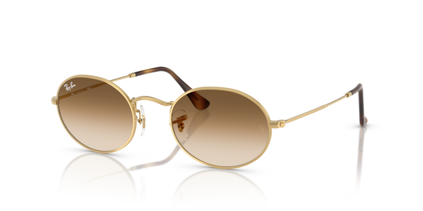 Ray-Ban RB3547 001/51 51-21 Unisex Güneş Gözlüğü