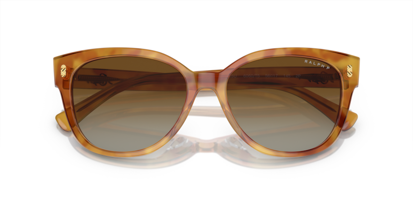 RALPH LAUREN 0RA5305U 6060/T5 56-17 Kadın Güneş Gözlüğü