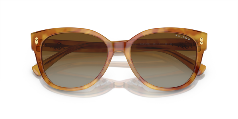 RALPH LAUREN 0RA5305U 6060/T5 56-17 Kadın Güneş Gözlüğü