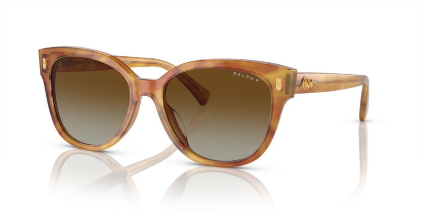 RALPH LAUREN 0RA5305U 6060/T5 56-17 Kadın Güneş Gözlüğü
