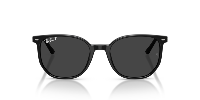 Ray-Ban RB2197 Elliot 901/48 52-19 Polarize Unisex Güneş Gözlüğü