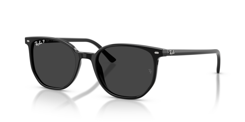 Ray-Ban RB2197 Elliot 901/48 52-19 Polarize Unisex Güneş Gözlüğü