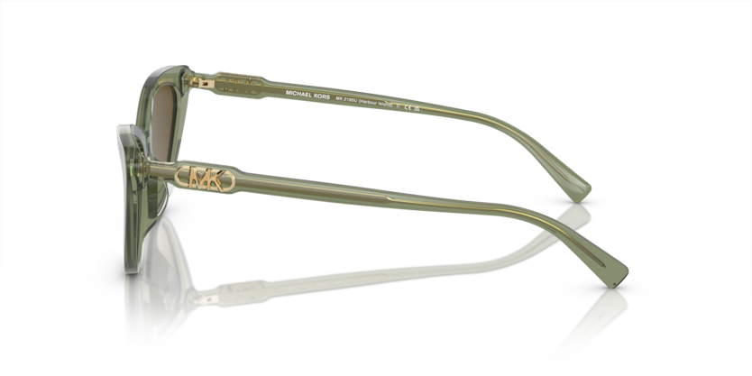 MICHAEL KORS MK 2195U 394413 56-16 Kadın Güneş Gözlüğü