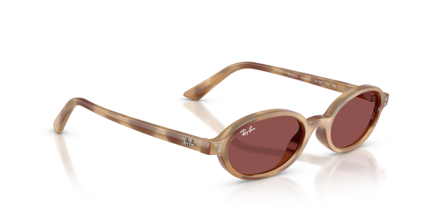 Ray-Ban RB4472 685675 48-20 Unisex Güneş Gözlüğü