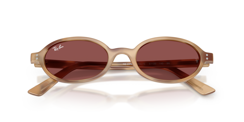 Ray-Ban RB4472 685675 48-20 Unisex Güneş Gözlüğü