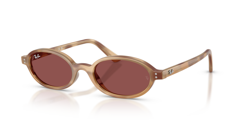 Ray-Ban RB4472 685675 48-20 Unisex Güneş Gözlüğü