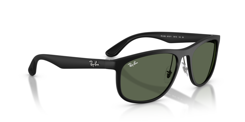 Ray-Ban RB4468 601S/71 59-18 Erkek Güneş Gözlüğü