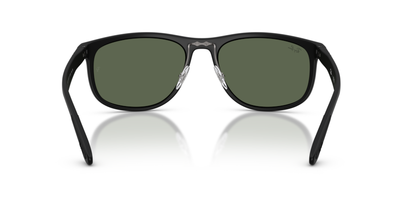 Ray-Ban RB4468 601S/71 59-18 Erkek Güneş Gözlüğü