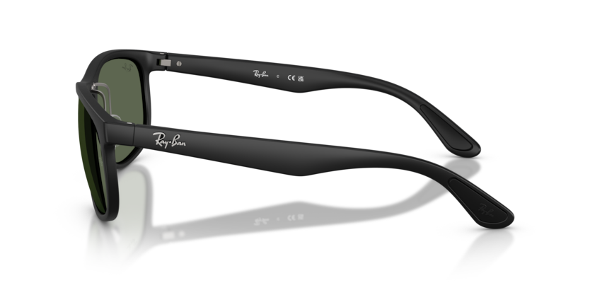 Ray-Ban RB4468 601S/71 59-18 Erkek Güneş Gözlüğü