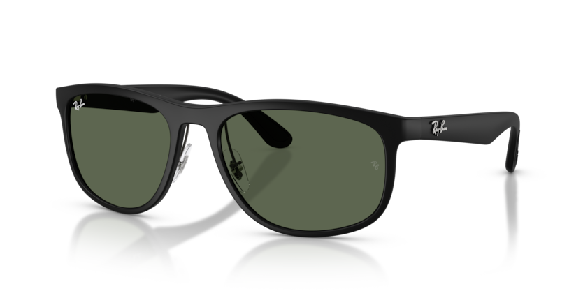 Ray-Ban RB4468 601S/71 59-18 Erkek Güneş Gözlüğü