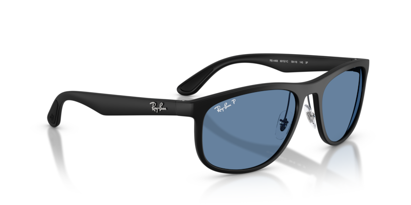 Ray-Ban RB4468 601S1C 59-18 Polarize Erkek Güneş Gözlüğü