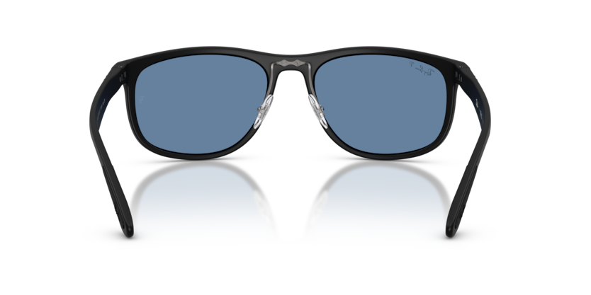 Ray-Ban RB4468 601S1C 59-18 Polarize Erkek Güneş Gözlüğü