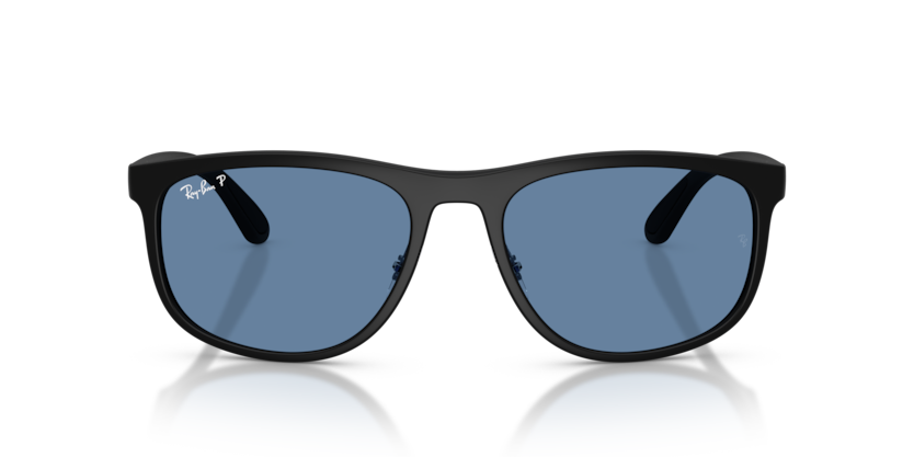 Ray-Ban RB4468 601S1C 59-18 Polarize Erkek Güneş Gözlüğü