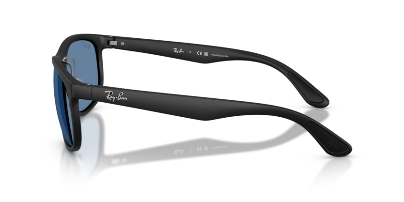 Ray-Ban RB4468 601S1C 59-18 Polarize Erkek Güneş Gözlüğü