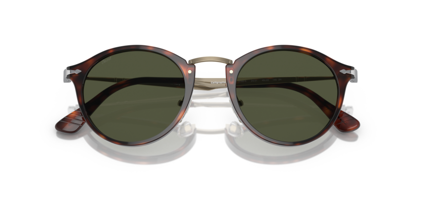 Persol 0PS3166S 24/31 51-22 Unisex Güneş Gözlüğü