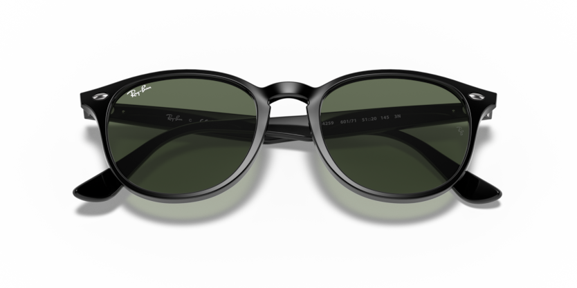 Ray-Ban RB4259 601/71 51-20 Unisex Güneş Gözlüğü