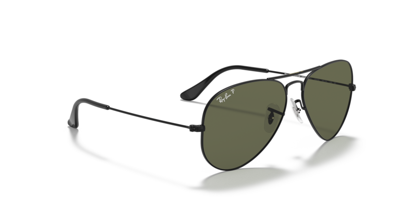 Ray-Ban RB3025 002/58 58-14 Polarize Damla Güneş Gözlüğü