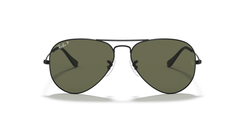 Ray-Ban RB3025 002/58 58-14 Polarize Damla Güneş Gözlüğü