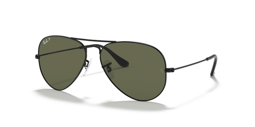 Ray-Ban RB3025 002/58 58-14 Polarize Damla Güneş Gözlüğü